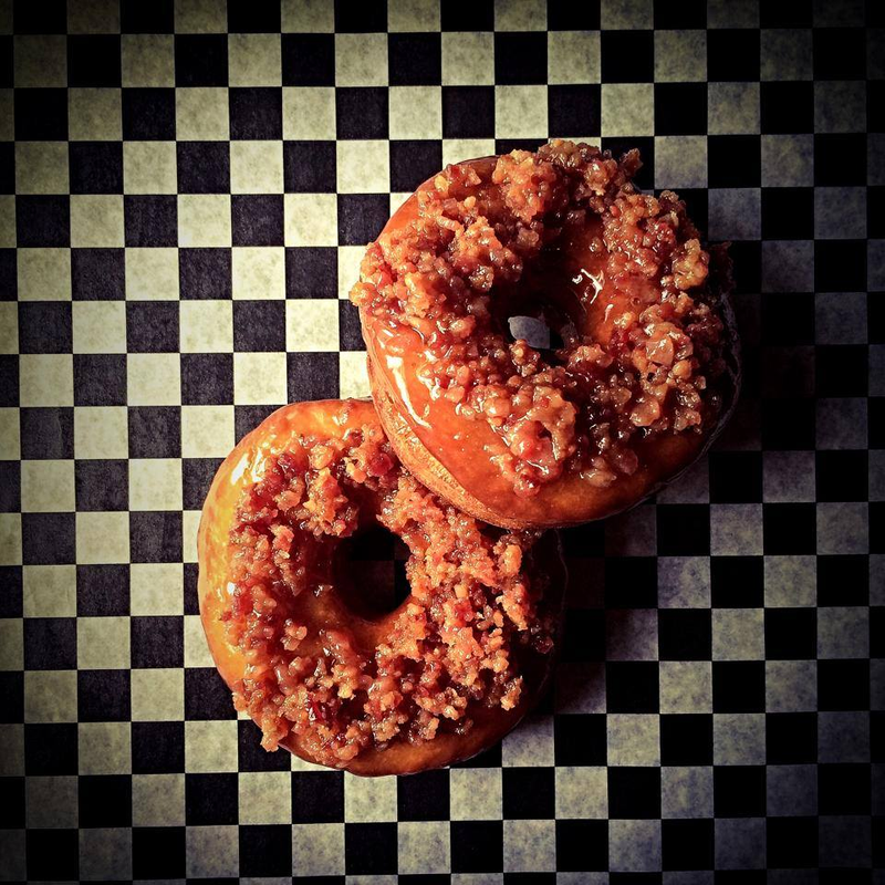Illustration for article titled New bacon-in-everything restaurant looks deadly delicious